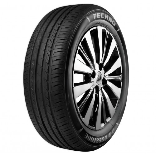 Шины Bridgestone Techno 215/60 R16 95H